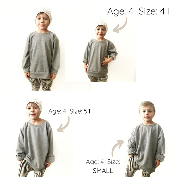 2021 Personalized  Custom Name Long Sleeve Sweater - Dotboxed
