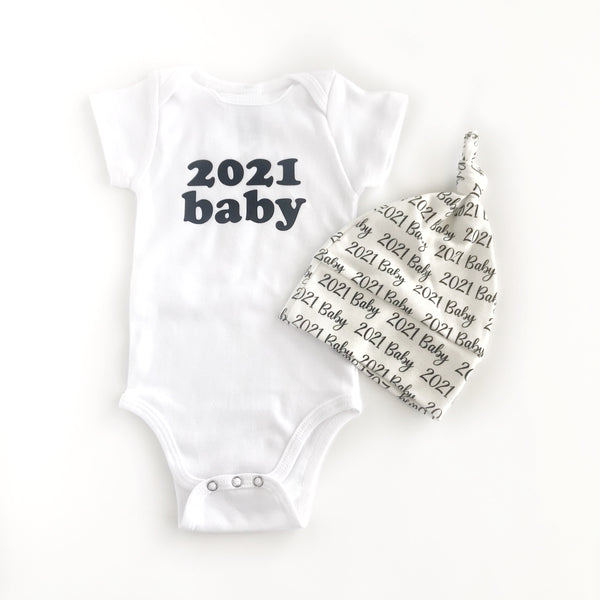 2021 Tied Knot Hat - Dotboxed